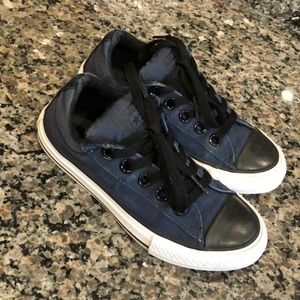 Boys Converse